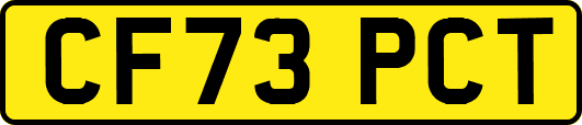 CF73PCT