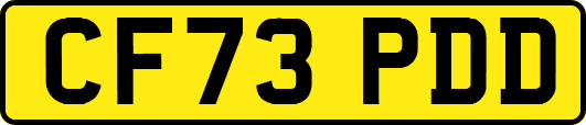 CF73PDD