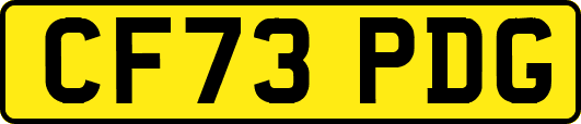 CF73PDG