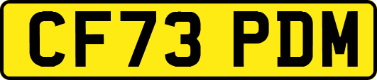 CF73PDM