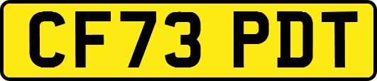 CF73PDT