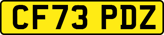 CF73PDZ