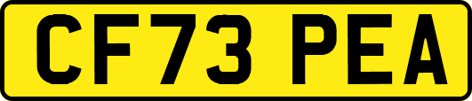 CF73PEA
