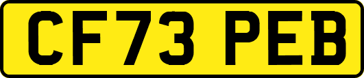 CF73PEB