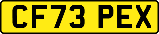 CF73PEX