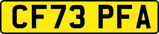 CF73PFA