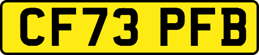 CF73PFB