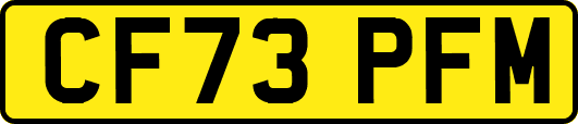 CF73PFM