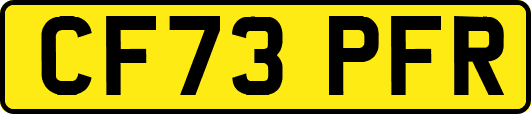 CF73PFR