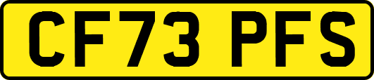 CF73PFS
