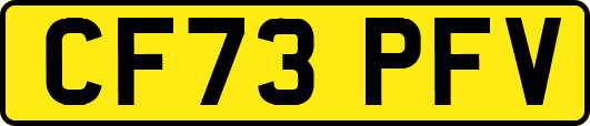 CF73PFV