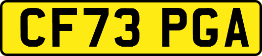 CF73PGA