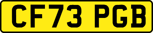 CF73PGB