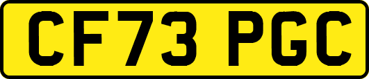 CF73PGC