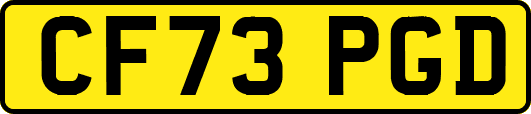 CF73PGD