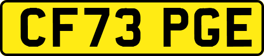 CF73PGE