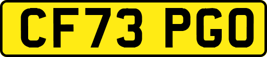CF73PGO