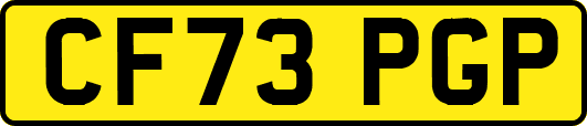 CF73PGP
