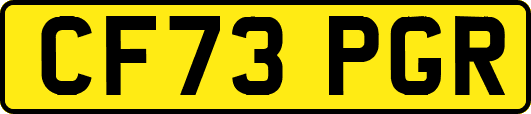 CF73PGR