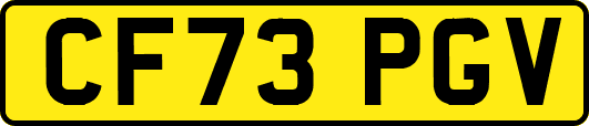 CF73PGV