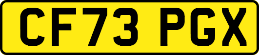 CF73PGX
