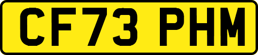 CF73PHM