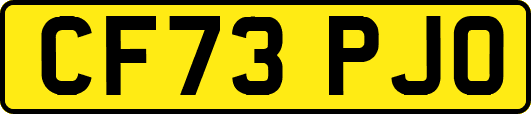 CF73PJO