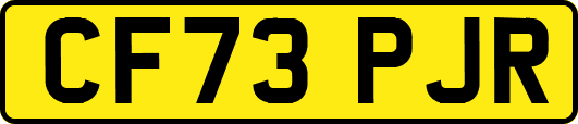 CF73PJR