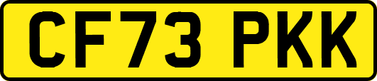 CF73PKK