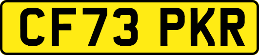 CF73PKR