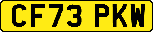 CF73PKW