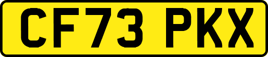 CF73PKX