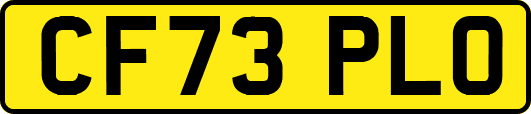 CF73PLO