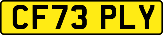 CF73PLY