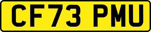 CF73PMU