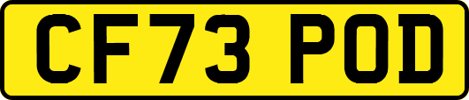 CF73POD