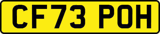CF73POH