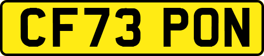 CF73PON