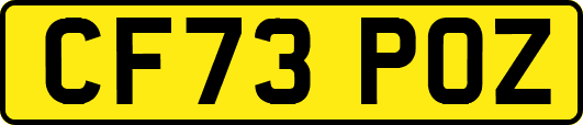 CF73POZ