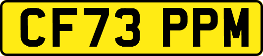 CF73PPM