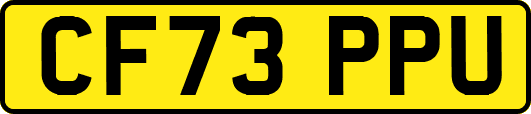 CF73PPU