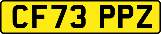 CF73PPZ
