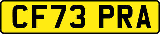 CF73PRA