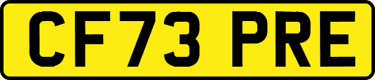CF73PRE