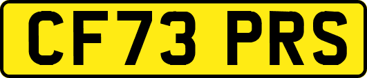 CF73PRS