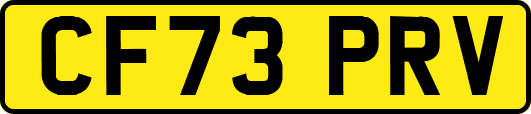 CF73PRV