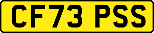CF73PSS