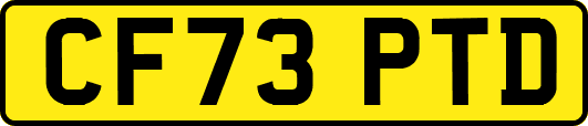 CF73PTD