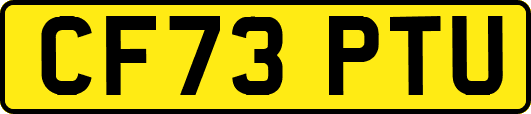CF73PTU
