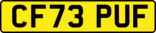 CF73PUF
